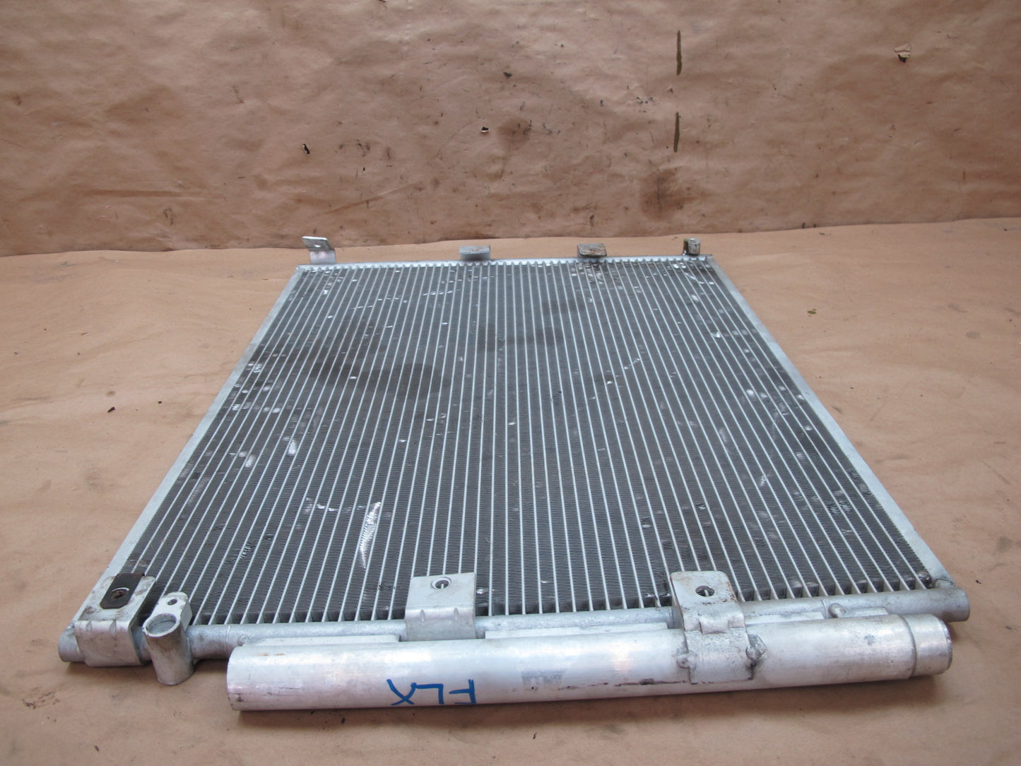 1998-2007 Lexus J100 LX470 4.7L A/C AC Air Conditioning Condenser