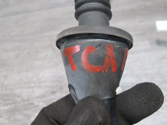 94-96 Toyota Cresta MARK2 JZX90 Set of 4 Front & Rear Door Wire Wiring Harness