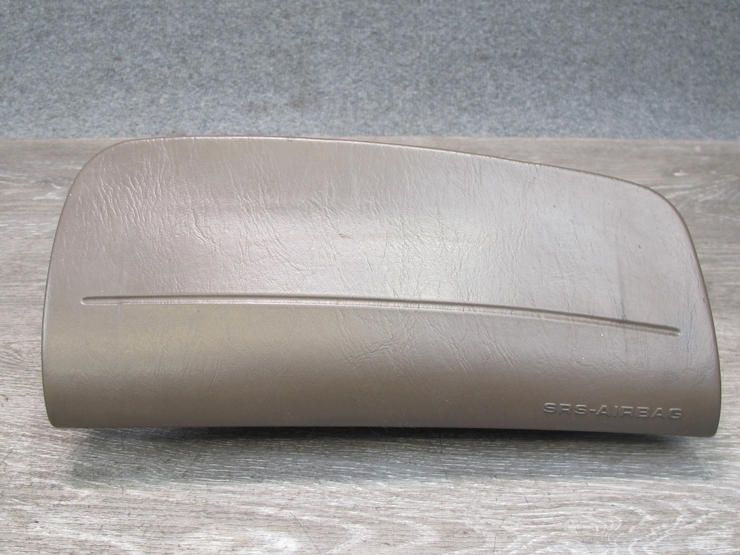 97-00 LEXUS SC300 SC400 FRONT RIGHT PASSENGER SIDE DASH SRS AIRBAG OEM