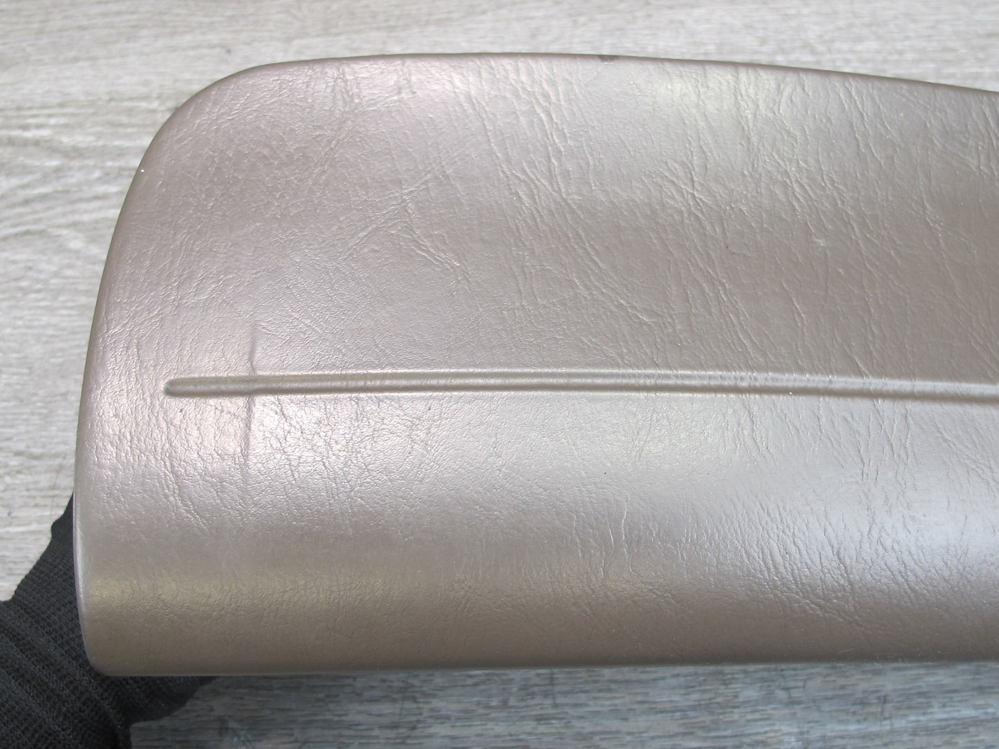 97-00 LEXUS SC300 SC400 FRONT RIGHT PASSENGER SIDE DASH SRS AIRBAG OEM