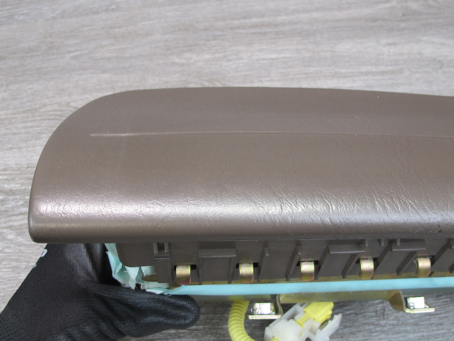 97-00 LEXUS SC300 SC400 FRONT RIGHT PASSENGER SIDE DASH SRS AIRBAG OEM