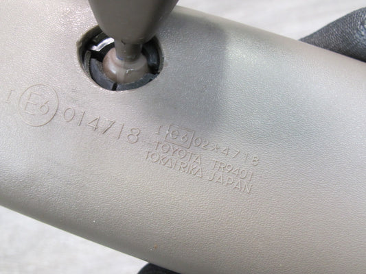 96-00 Lexus JZZ31L SC300 SC400 Auto Dimming Interior Rear View Mirror OEM