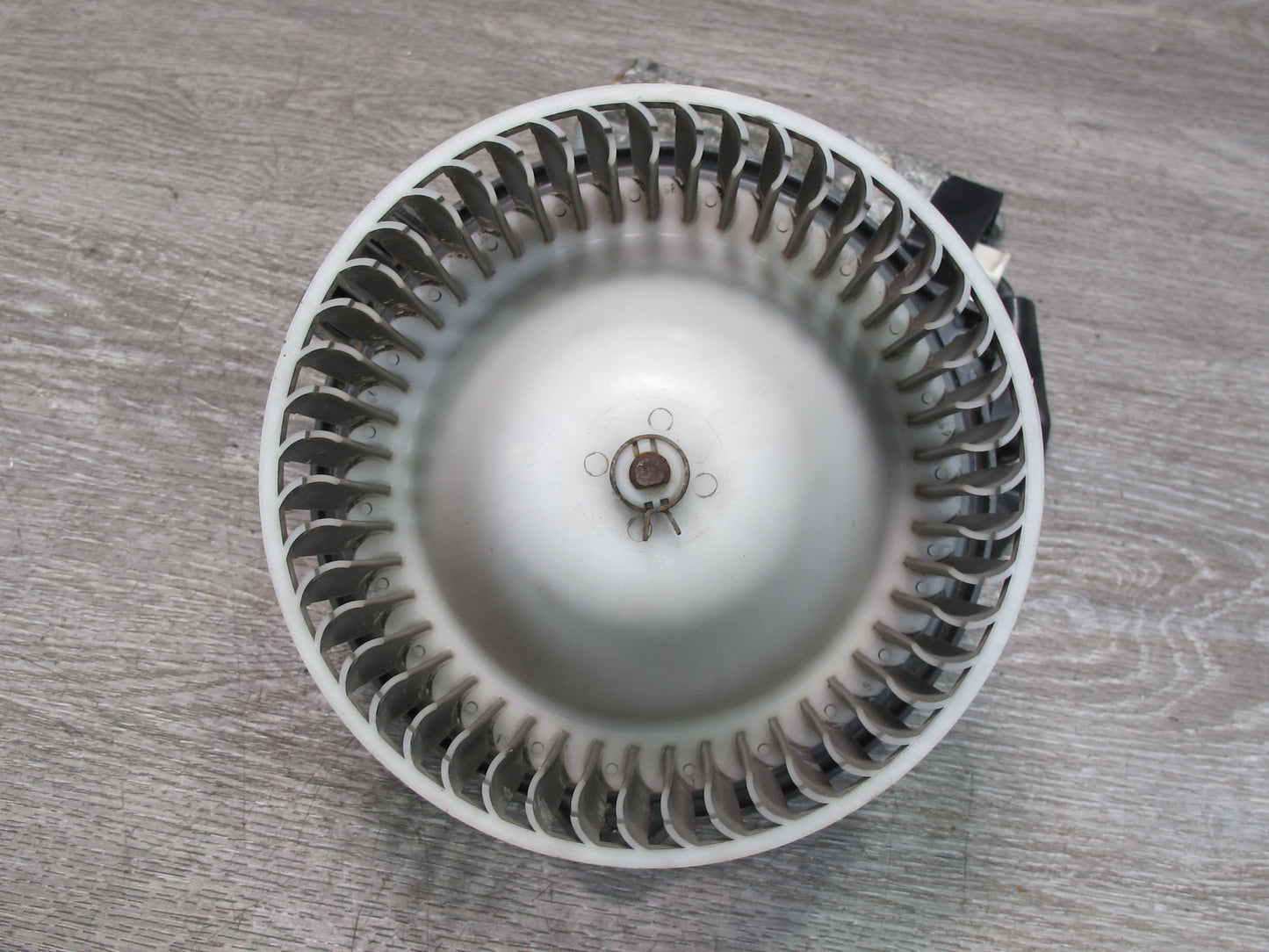 92-00 Lexus JZZ31L SC300 SC400 A/C Heater Blower Motor Fan w Resistor OEM