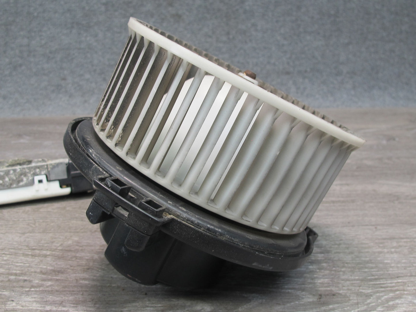 92-00 Lexus JZZ31L SC300 SC400 A/C Heater Blower Motor Fan w Resistor OEM