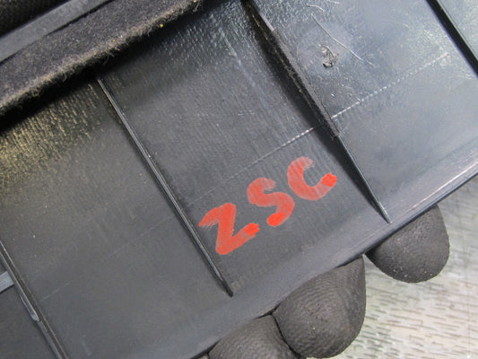 98-00 Lexus SC300 SC400 Dash Instrument Cluster Trim Cover w Switches OEM