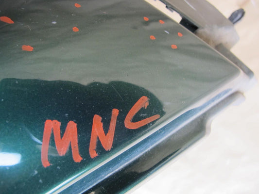 11-15 Mini Cooper R55 R56 R58 R59 R57 Front Bumper Cover w Parking Lights OEM