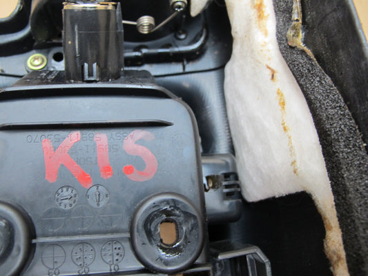 03-05 Lexus JCE10L IS300 Center Console Trim Cover Panel OEM