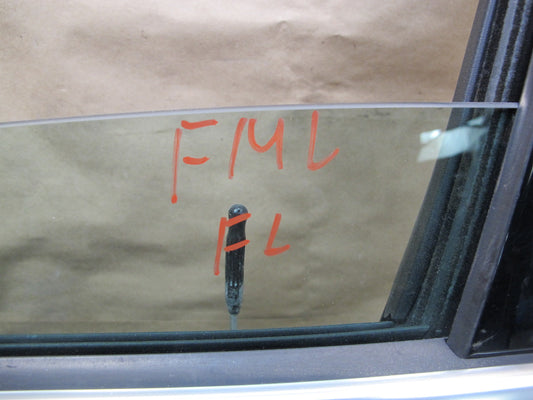 12-18 Mercedes W166 GLE Ml-class Front Left Door Shell Panel Cover Assy OEM