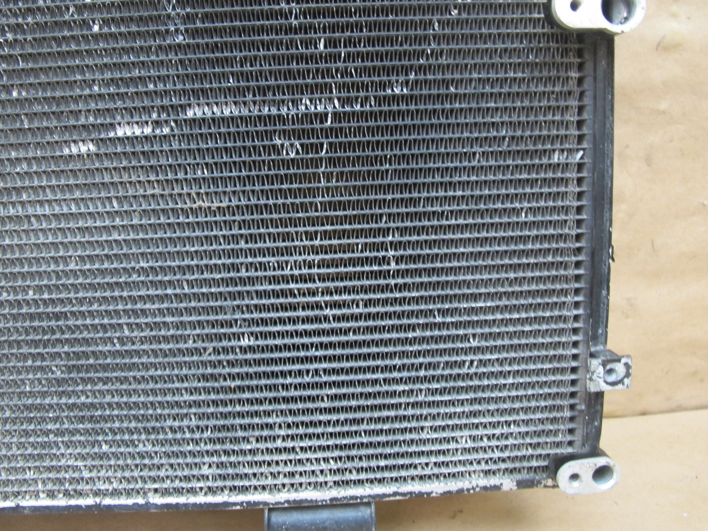 06-15 Lexus IS350 IS250 Engine A/C Air Conditioning Condenser OEM