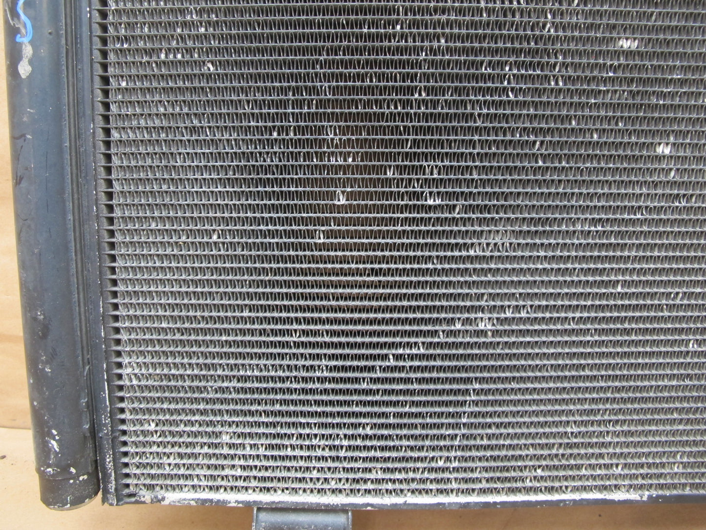 06-15 Lexus IS350 IS250 Engine A/C Air Conditioning Condenser OEM