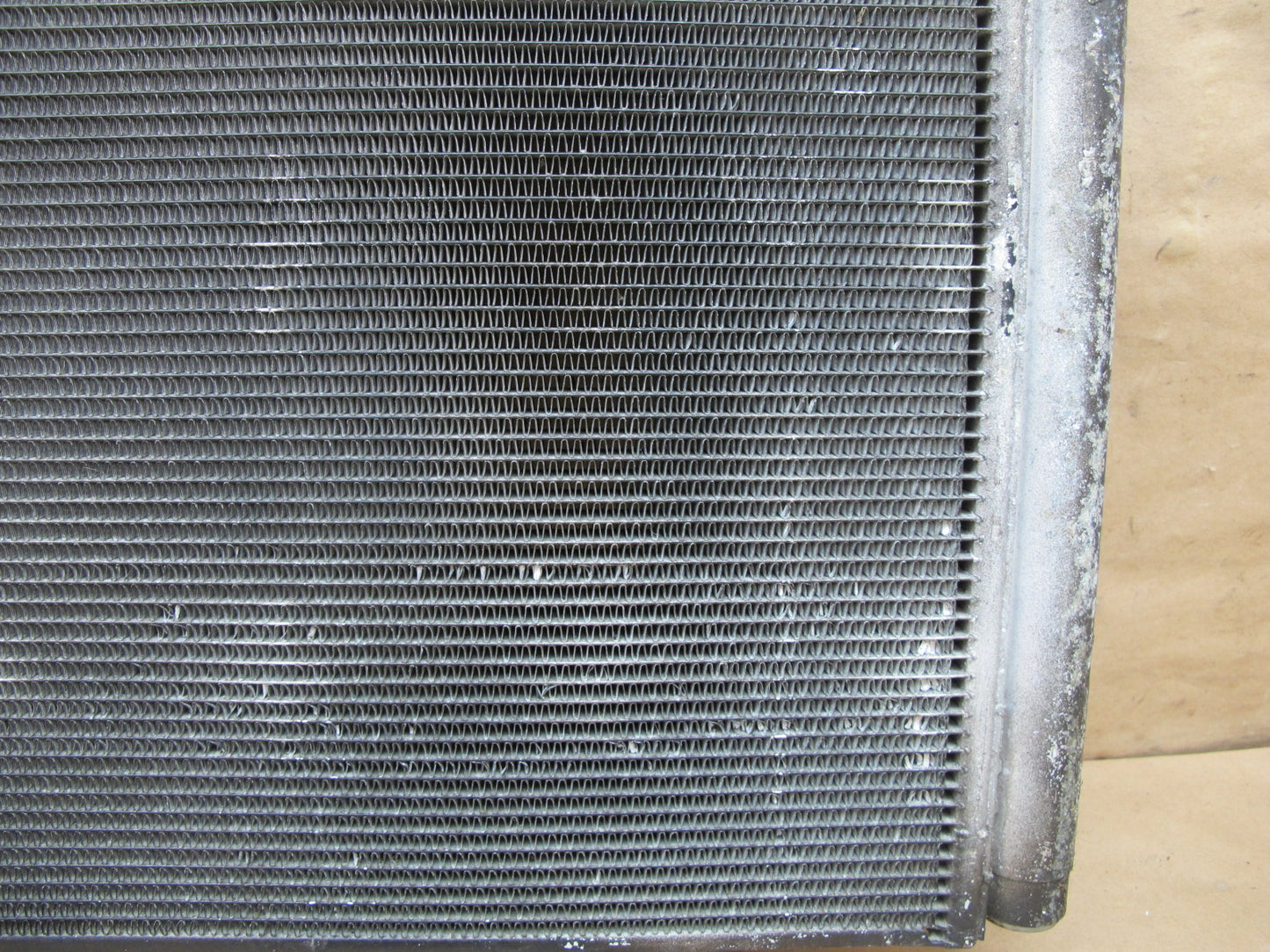 06-15 Lexus IS350 IS250 Engine A/C Air Conditioning Condenser OEM
