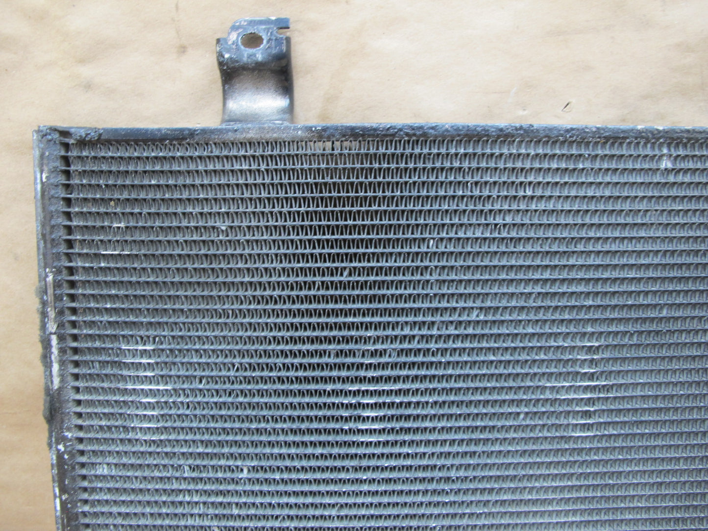 06-15 Lexus IS350 IS250 Engine A/C Air Conditioning Condenser OEM