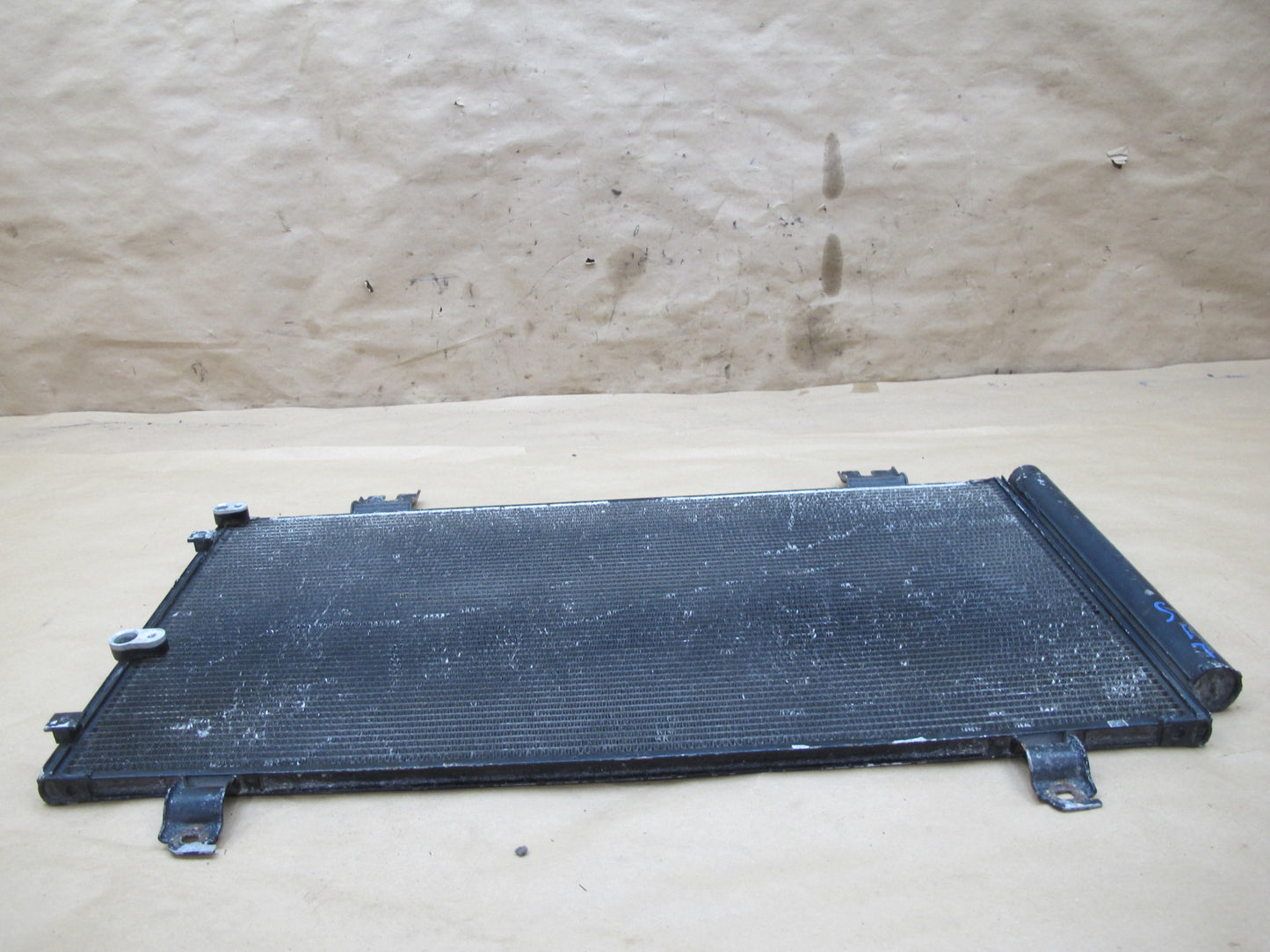 06-15 Lexus IS350 IS250 Engine A/C Air Conditioning Condenser OEM