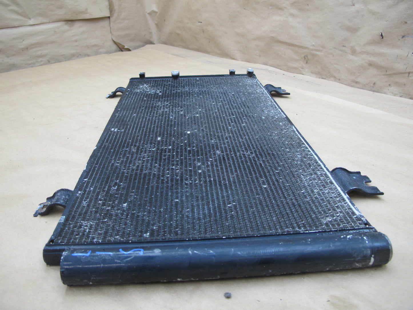 06-15 Lexus IS350 IS250 Engine A/C Air Conditioning Condenser OEM
