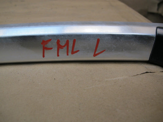 12-15 Mercedes W166 Ml-class Set of 2 TOP Roof Luggage Rack Rail OEM