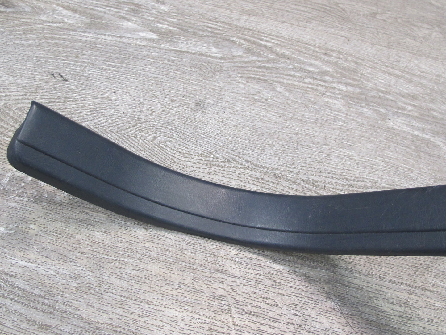 92-96 Toyota Cresta JZX90 Set of 4 Front & Rear Door Scuff Sill Plate Trim OEM