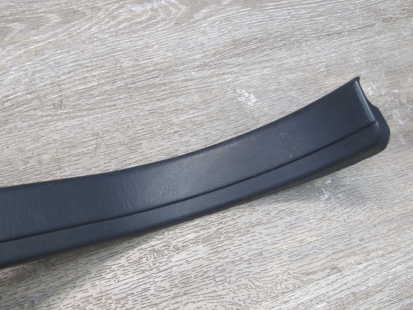 92-96 Toyota Cresta JZX90 Set of 4 Front & Rear Door Scuff Sill Plate Trim OEM
