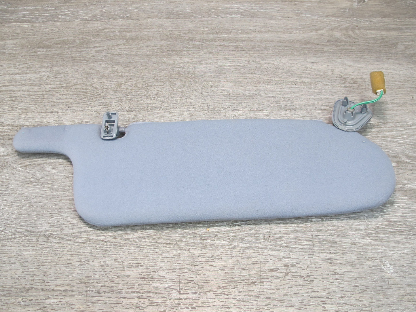 92-96 Toyota Cresta JZX90 Set of 2 Front Left & Right Sun Visor OEM