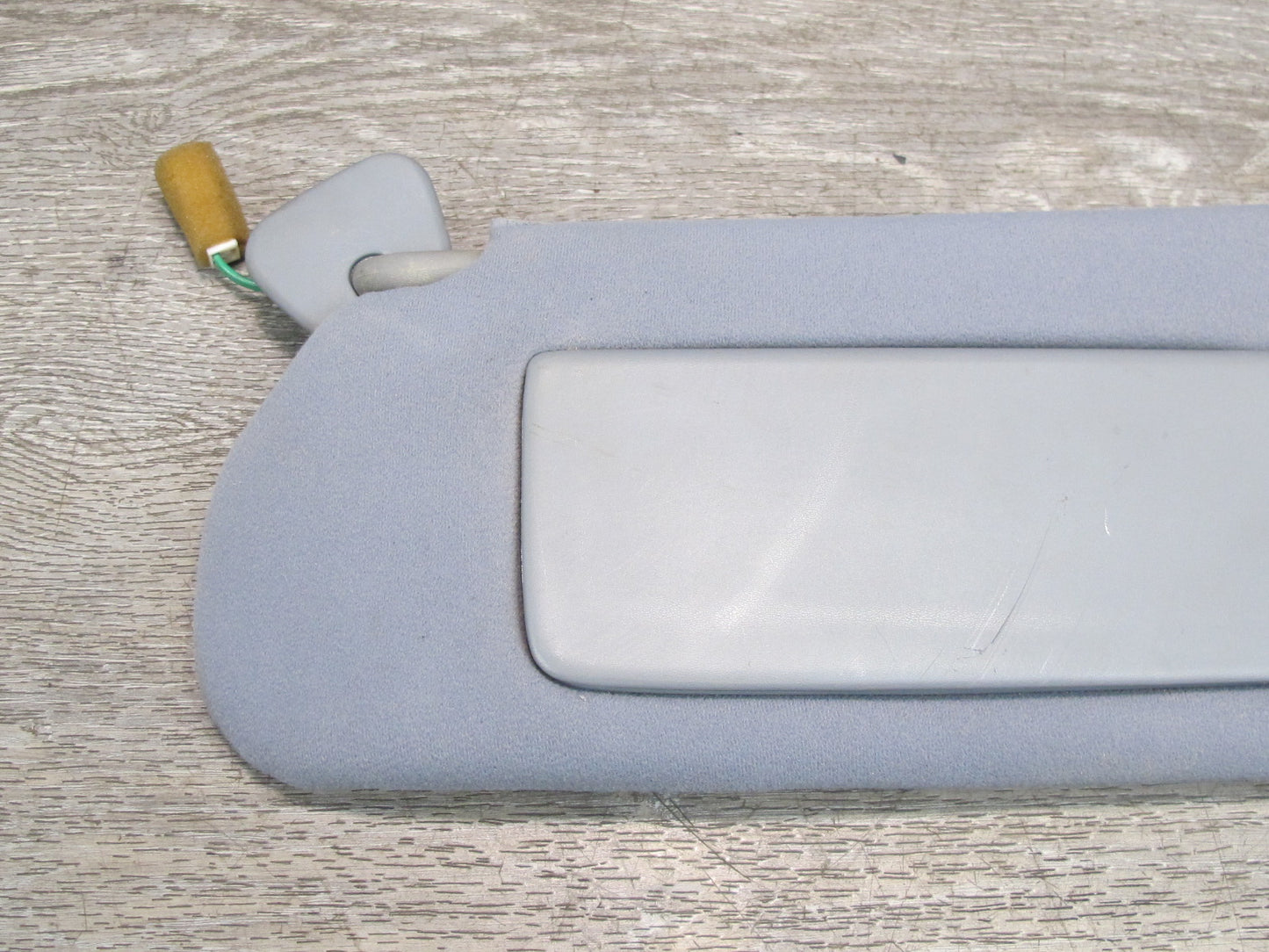 92-96 Toyota Cresta JZX90 Set of 2 Front Left & Right Sun Visor OEM