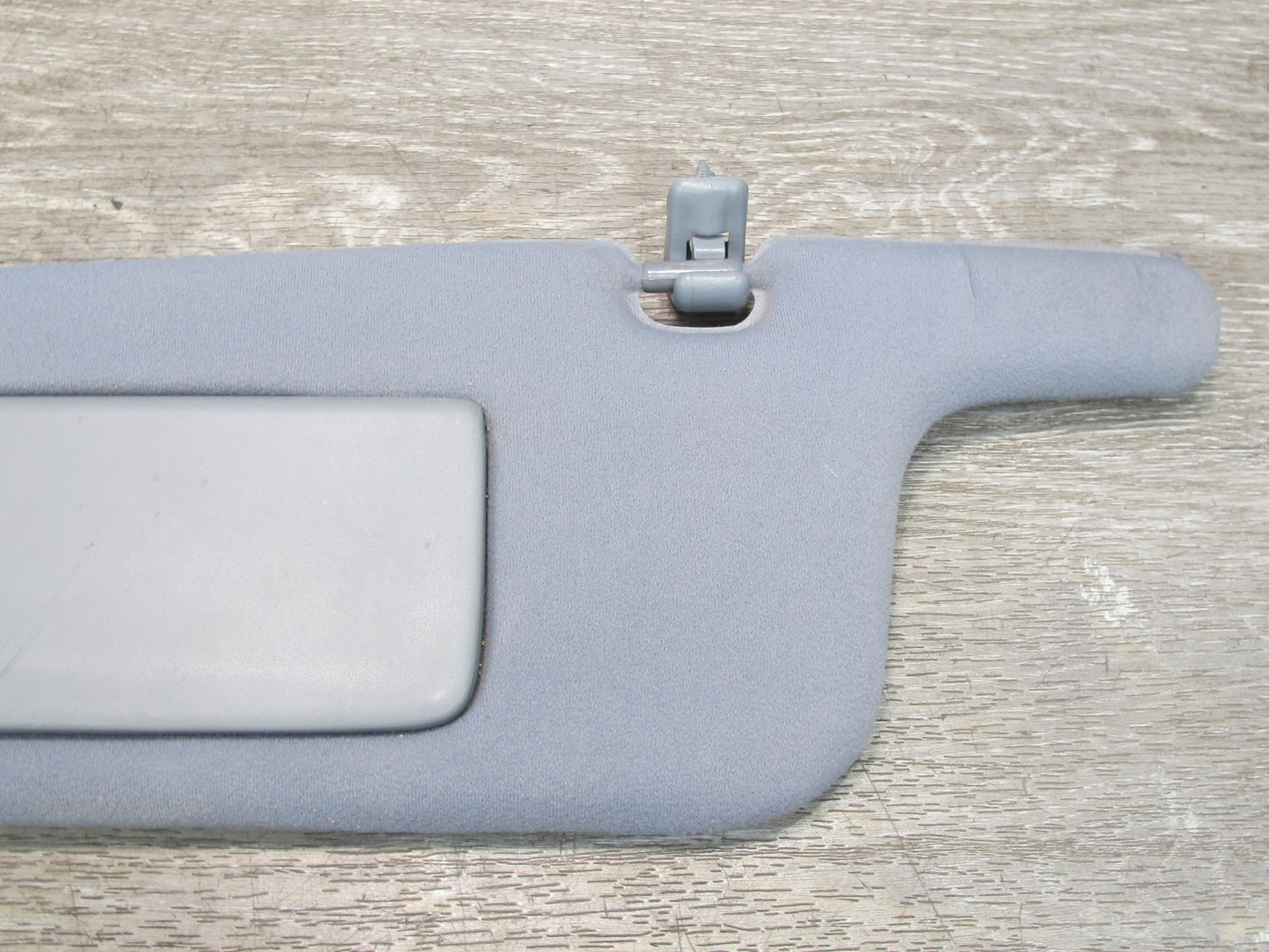 92-96 Toyota Cresta JZX90 Set of 2 Front Left & Right Sun Visor OEM