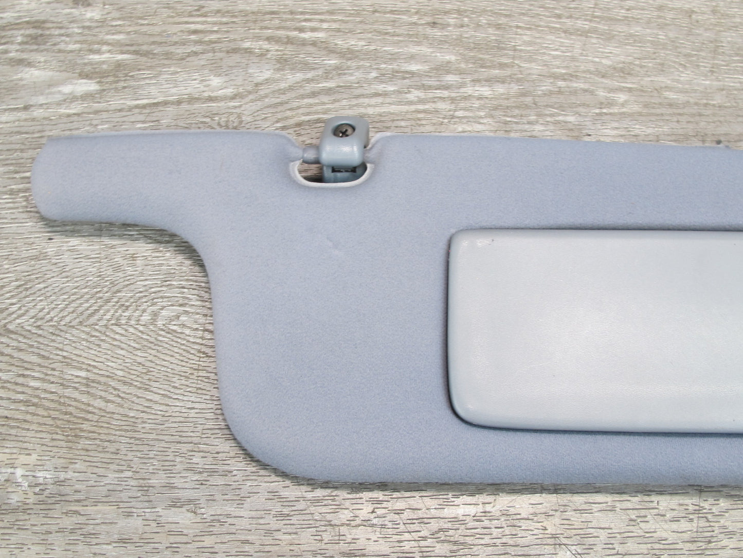 92-96 Toyota Cresta JZX90 Set of 2 Front Left & Right Sun Visor OEM