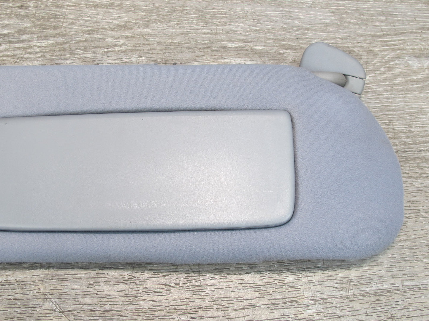 92-96 Toyota Cresta JZX90 Set of 2 Front Left & Right Sun Visor OEM