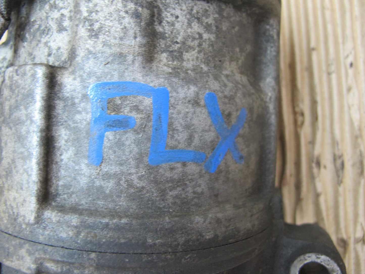 1998-2007 Lexus J100 LX470 4.7L Engine A/C Air Condition Compressor Denso