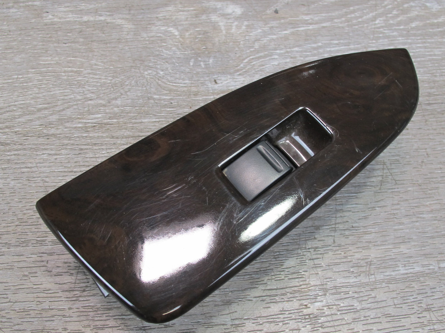 92-96 Toyota Cresta MARK2 JZX90 Front & Rear Door Window Switch Trim Set OEM