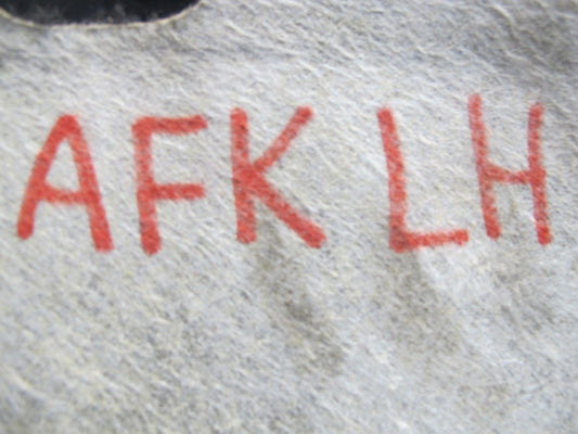 11-12 Fisker Karma Set of 2 Front Left Right Carpet Floor MAT Liner Cover OEM