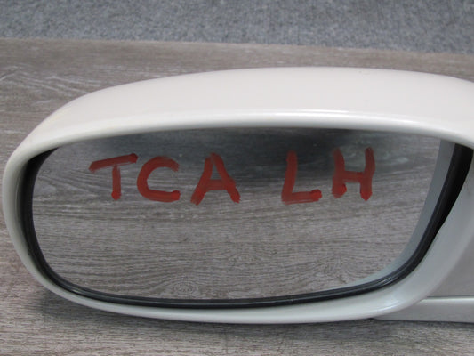 92-96 Toyota Cresta MARK2 JZX90 Left Door Side View Heated Mirror OEM