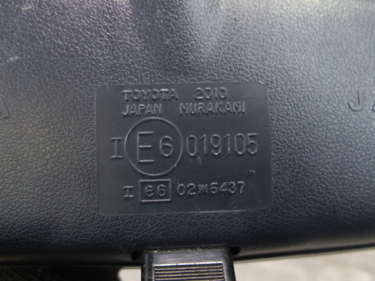 92-96 Toyota Cresta MARK2 JZX90 Manual Dimming Interior Rear View Mirror OEM