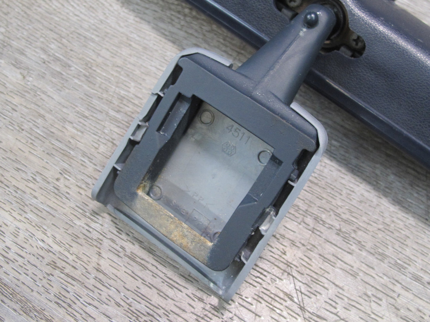 92-96 Toyota Cresta MARK2 JZX90 Manual Dimming Interior Rear View Mirror OEM