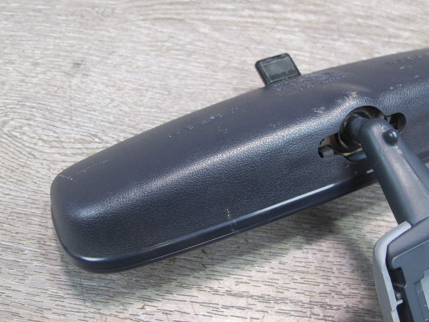 92-96 Toyota Cresta MARK2 JZX90 Manual Dimming Interior Rear View Mirror OEM