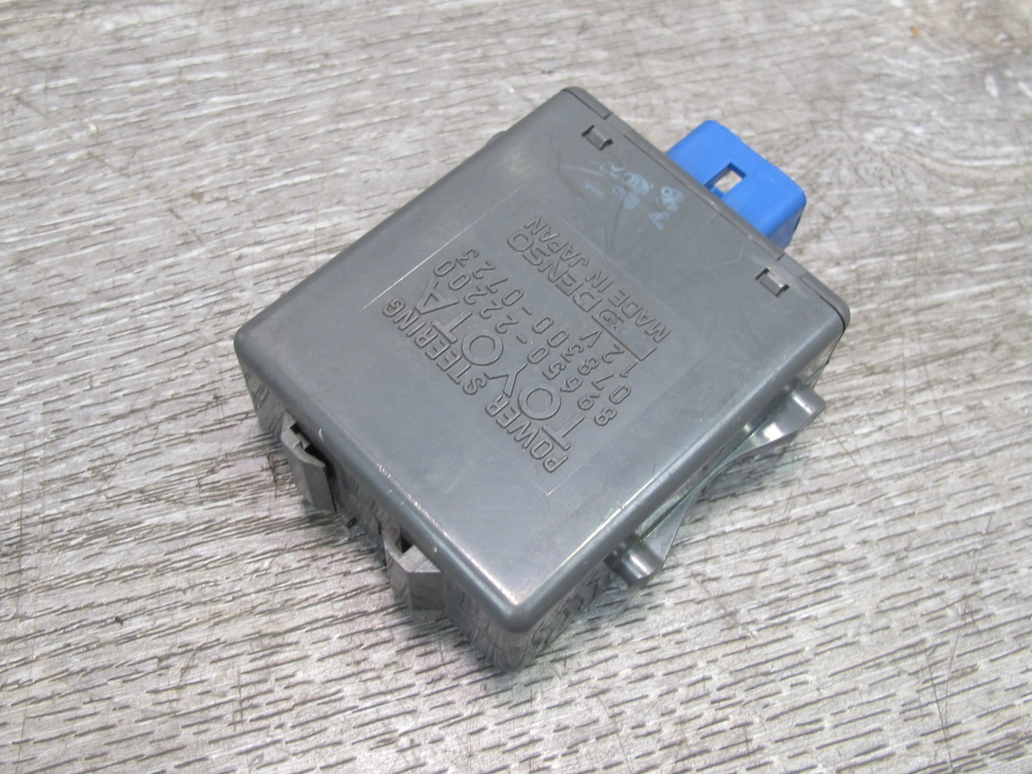 92-96 Toyota Cresta MARK2 JZX90 Power Steering Control Module 89650-22200 OEM