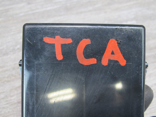 92-96 Toyota Cresta MARK2 JZX90 Cooling Fan Control Module 89257-22020 OEM