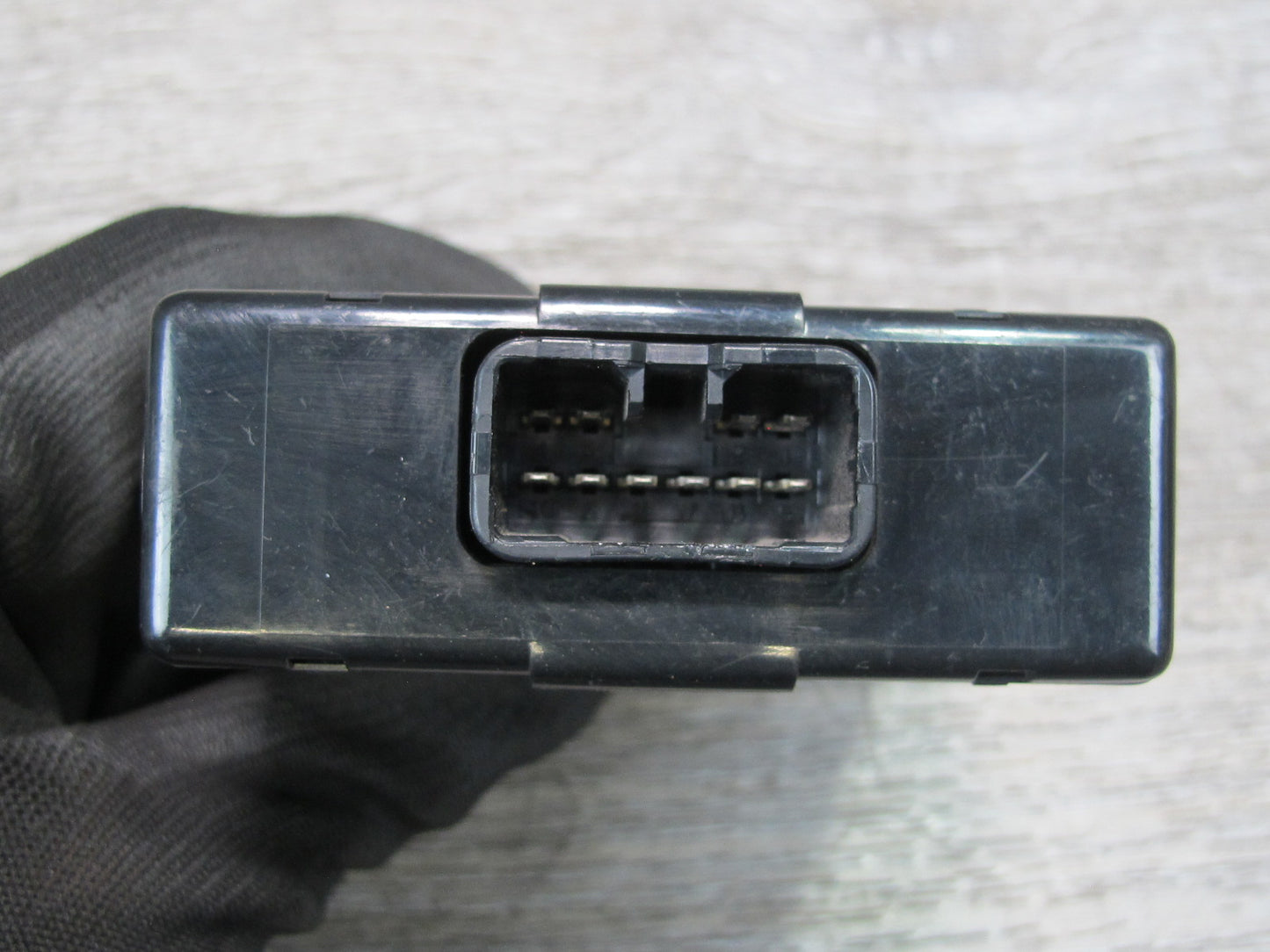 92-96 Toyota Cresta MARK2 JZX90 Cooling Fan Control Module 89257-22020 OEM