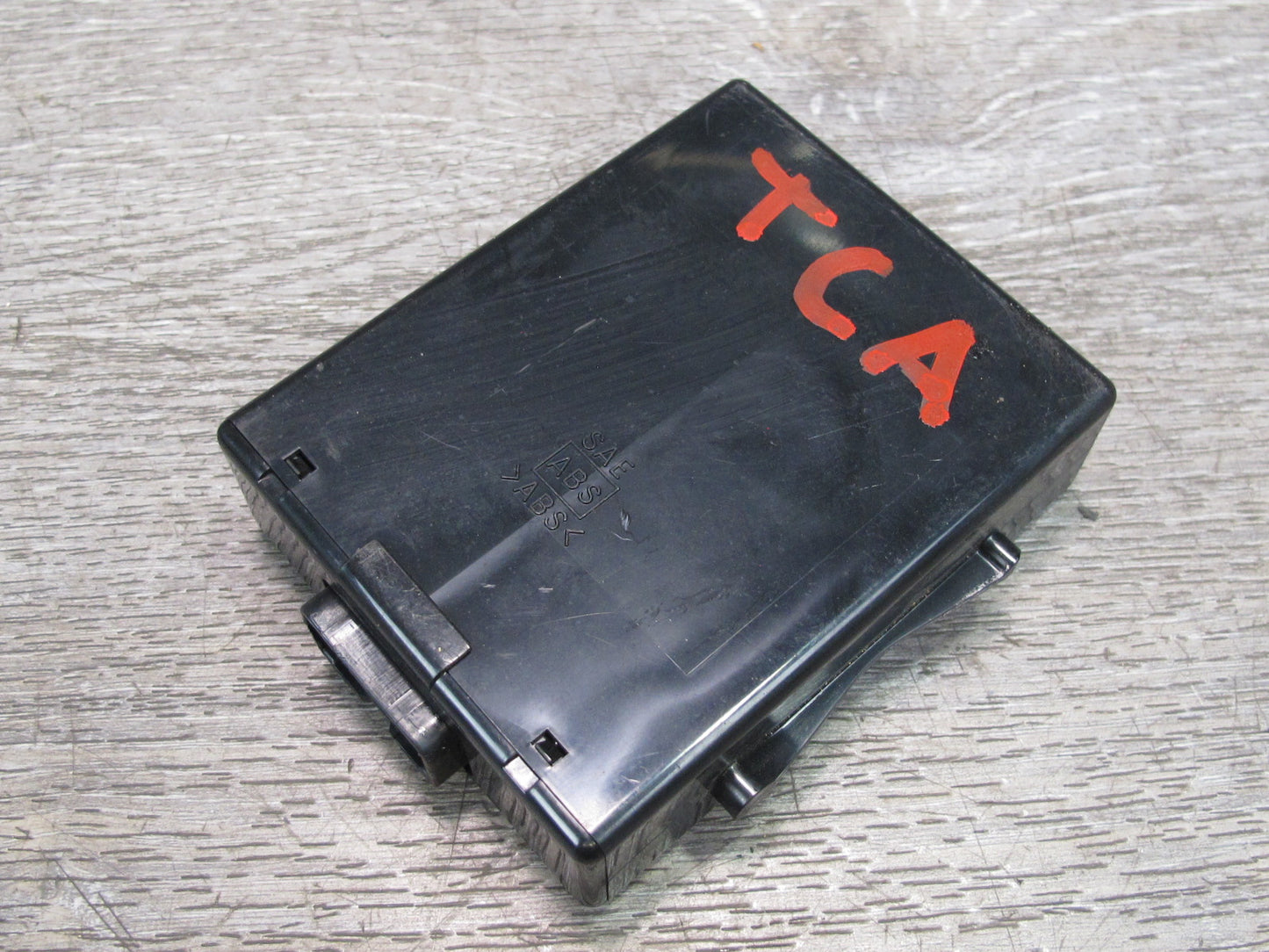 92-96 Toyota Cresta MARK2 JZX90 Cooling Fan Control Module 89257-22020 OEM