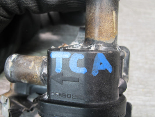 92-96 Toyota Cresta MARK2 JZX90 Heater Control Water Valve Pump OEM