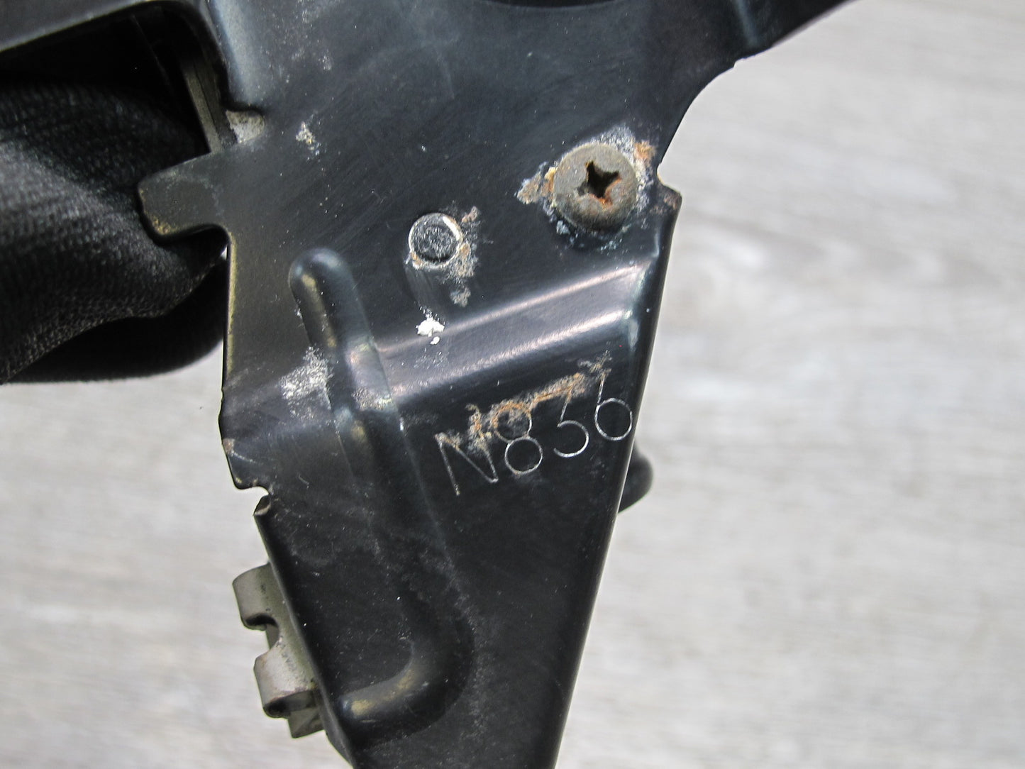 92-96 Toyota Cresta MARK2 JZX90 Heater Control Water Valve Pump OEM