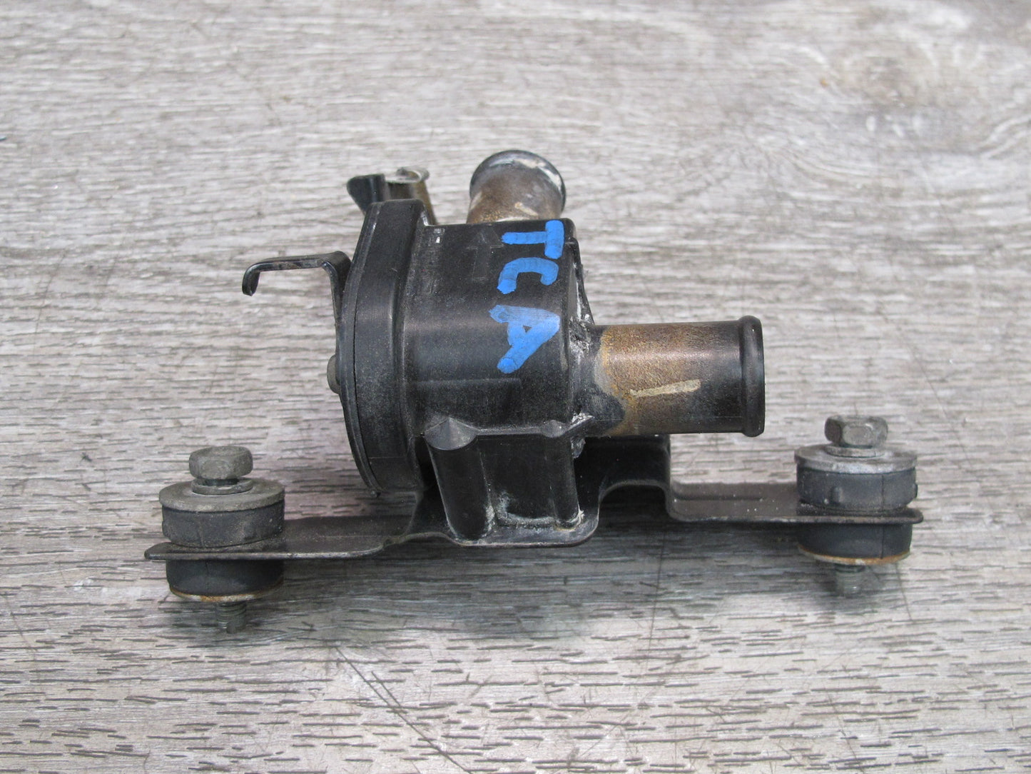 92-96 Toyota Cresta MARK2 JZX90 Heater Control Water Valve Pump OEM