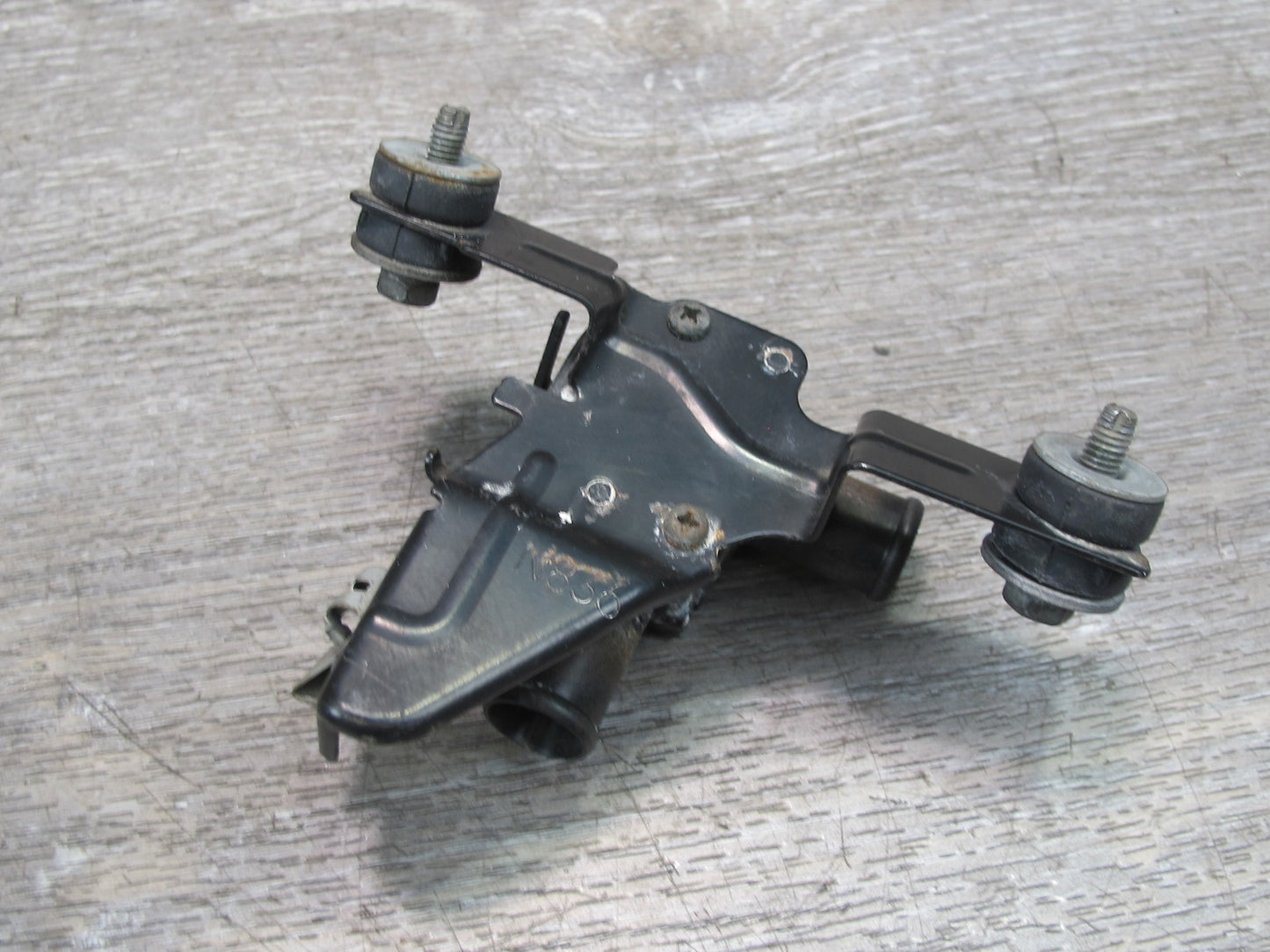 92-96 Toyota Cresta MARK2 JZX90 Heater Control Water Valve Pump OEM