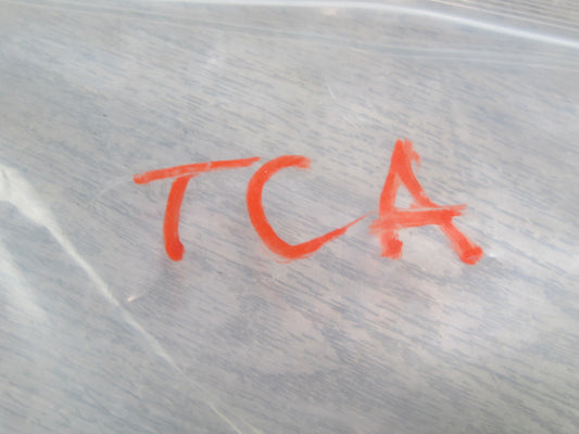 92-96 Toyota Cresta MARK2 JZX90 Overhead Dome & Trunk Interior Light Set OEM