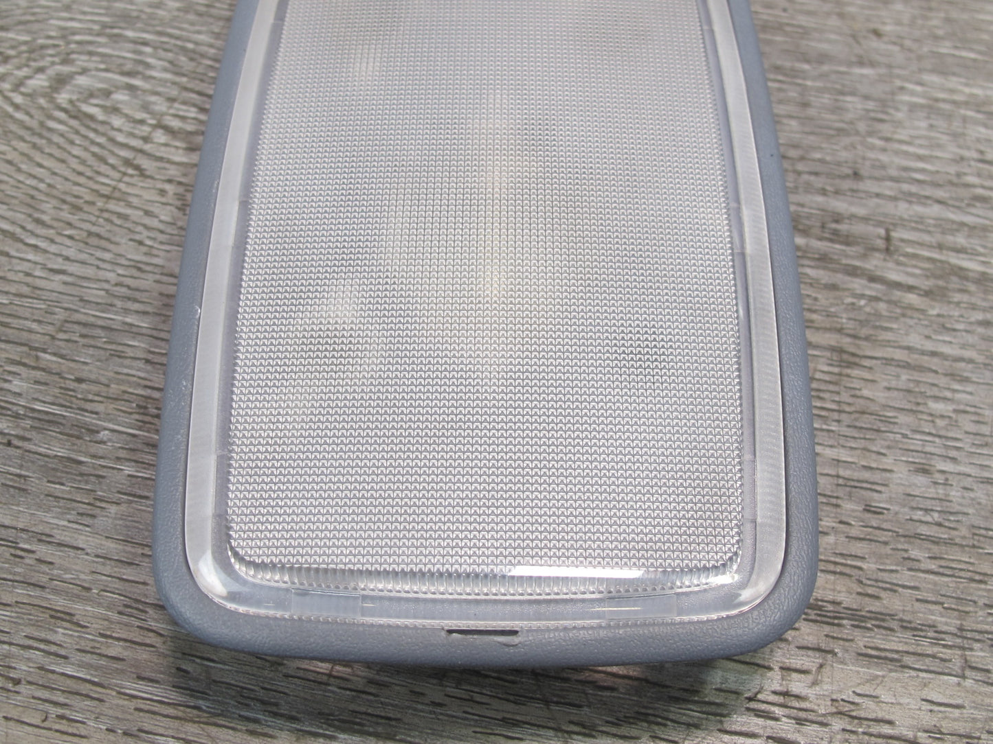 92-96 Toyota Cresta MARK2 JZX90 Overhead Dome & Trunk Interior Light Set OEM