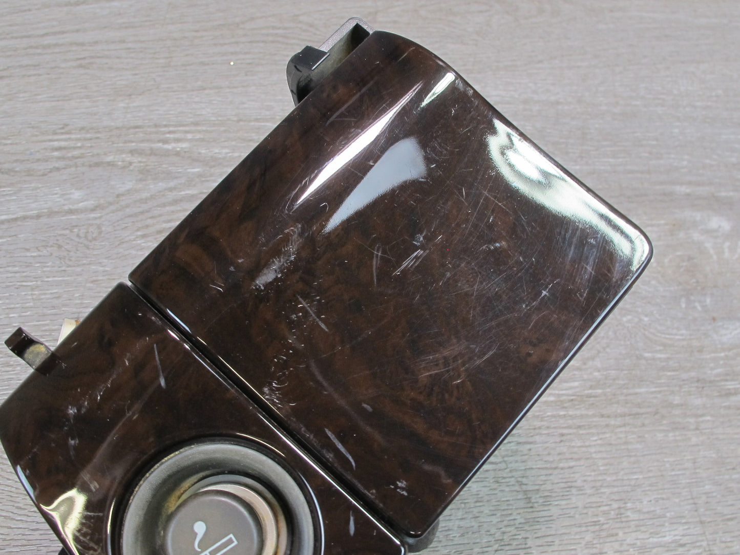92-96 Toyota Cresta MARK2 JZX90 Dash Front Ash Tray w Lighter OEM