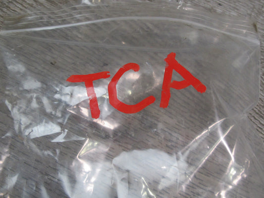 92-96 Toyota Cresta MARK2 JZX90 Windshield Washer Nozzle JET Hose Set OEM