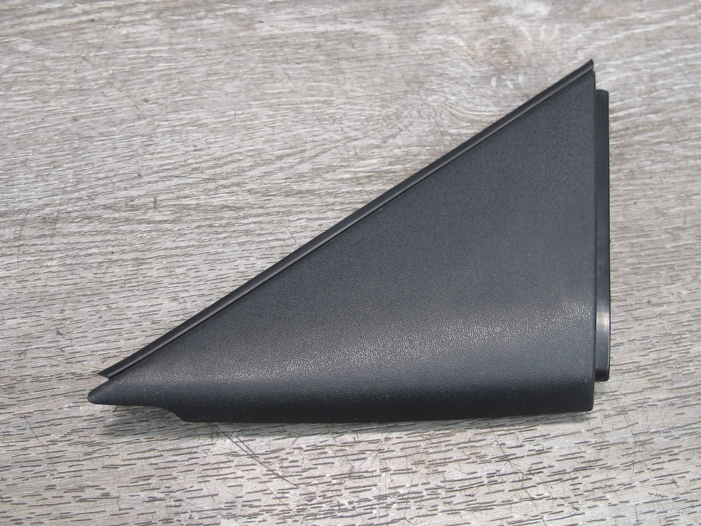 92-96 Toyota Cresta JZX90 Set of 2 Door Mirror Triangle Trim Cover Panel OEM