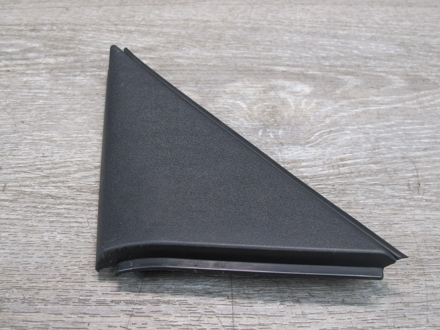 92-96 Toyota Cresta JZX90 Set of 2 Door Mirror Triangle Trim Cover Panel OEM