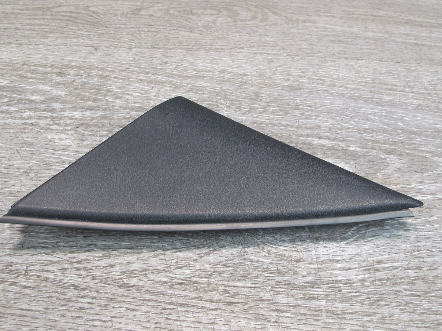 92-96 Toyota Cresta JZX90 Set of 2 Door Mirror Triangle Trim Cover Panel OEM