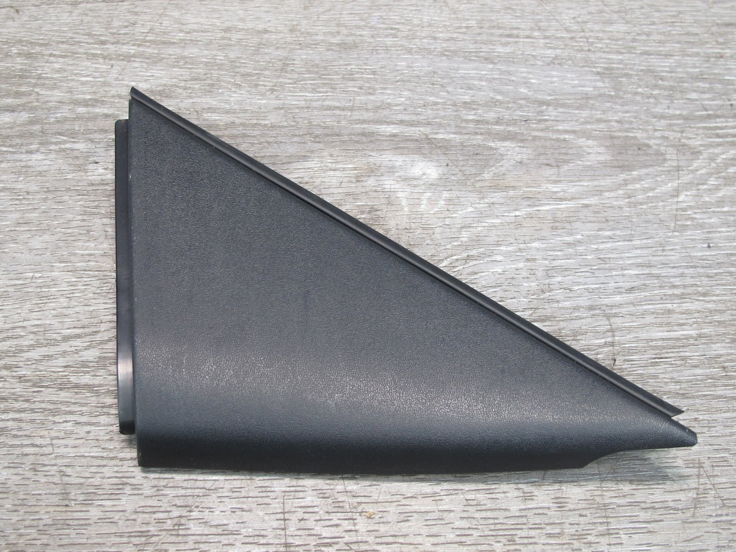 92-96 Toyota Cresta JZX90 Set of 2 Door Mirror Triangle Trim Cover Panel OEM