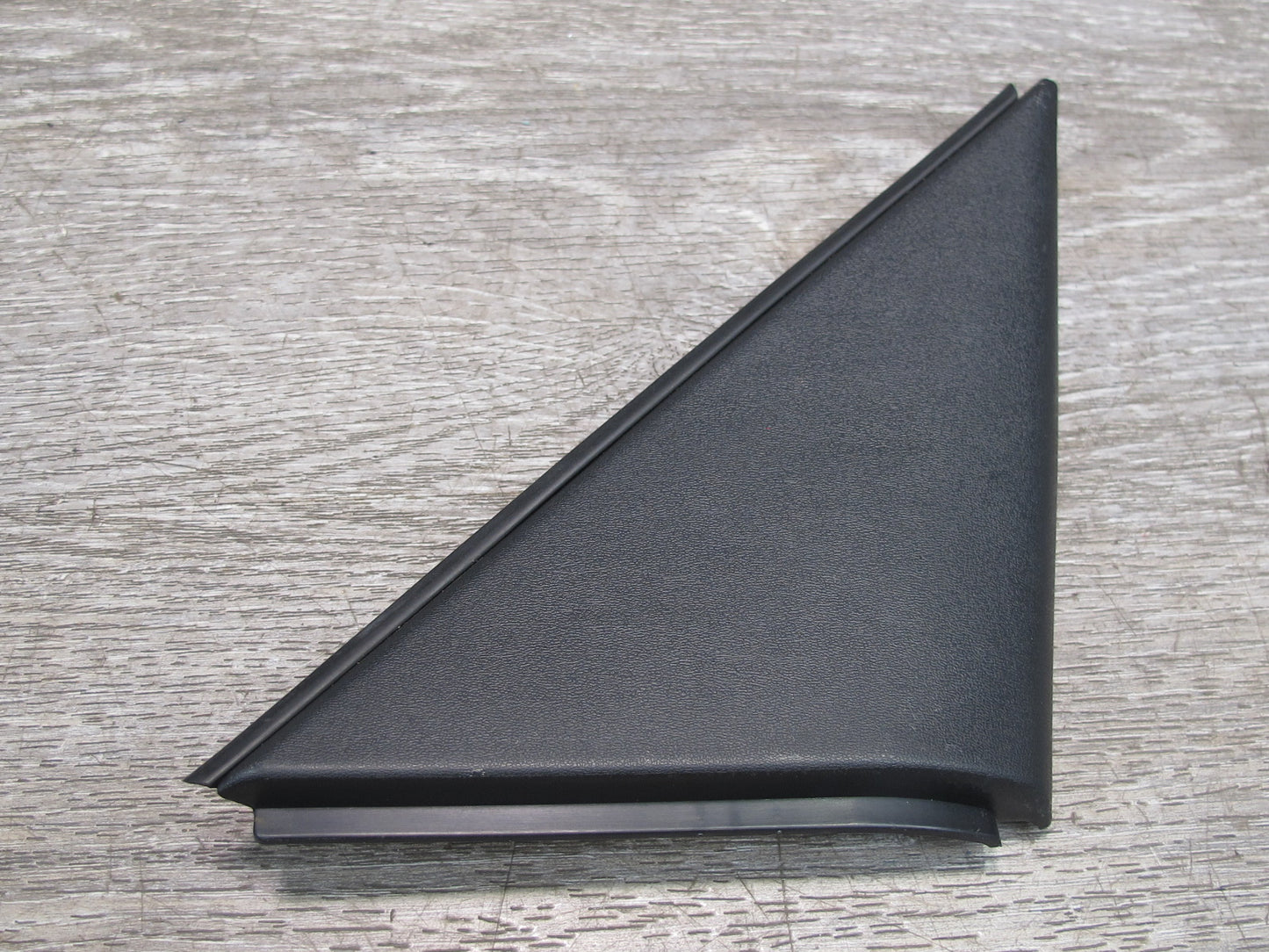92-96 Toyota Cresta JZX90 Set of 2 Door Mirror Triangle Trim Cover Panel OEM